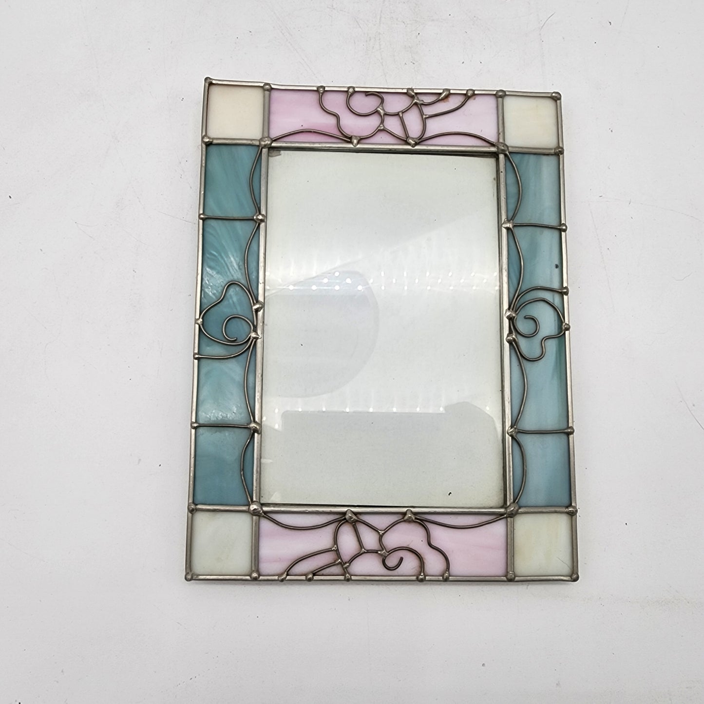 Malden Stained Glass Frame