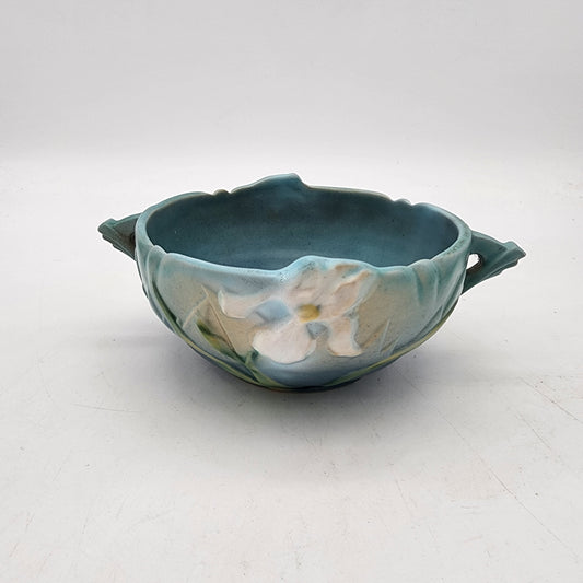 Roseville Pottery Magnolia Blue