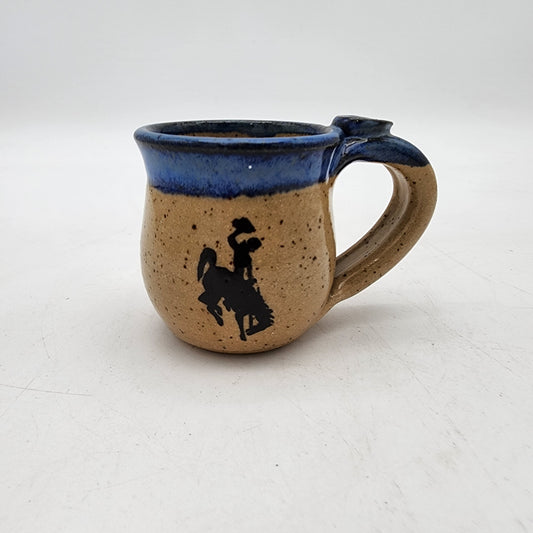 Laramie Stoneware Small Mug