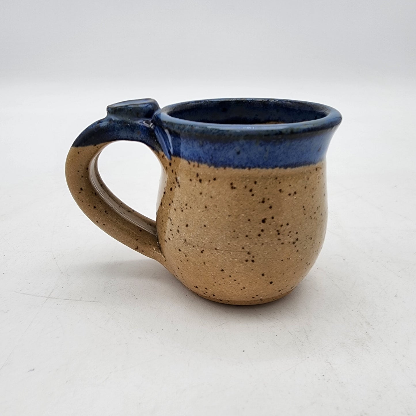 Laramie Stoneware Small Mug