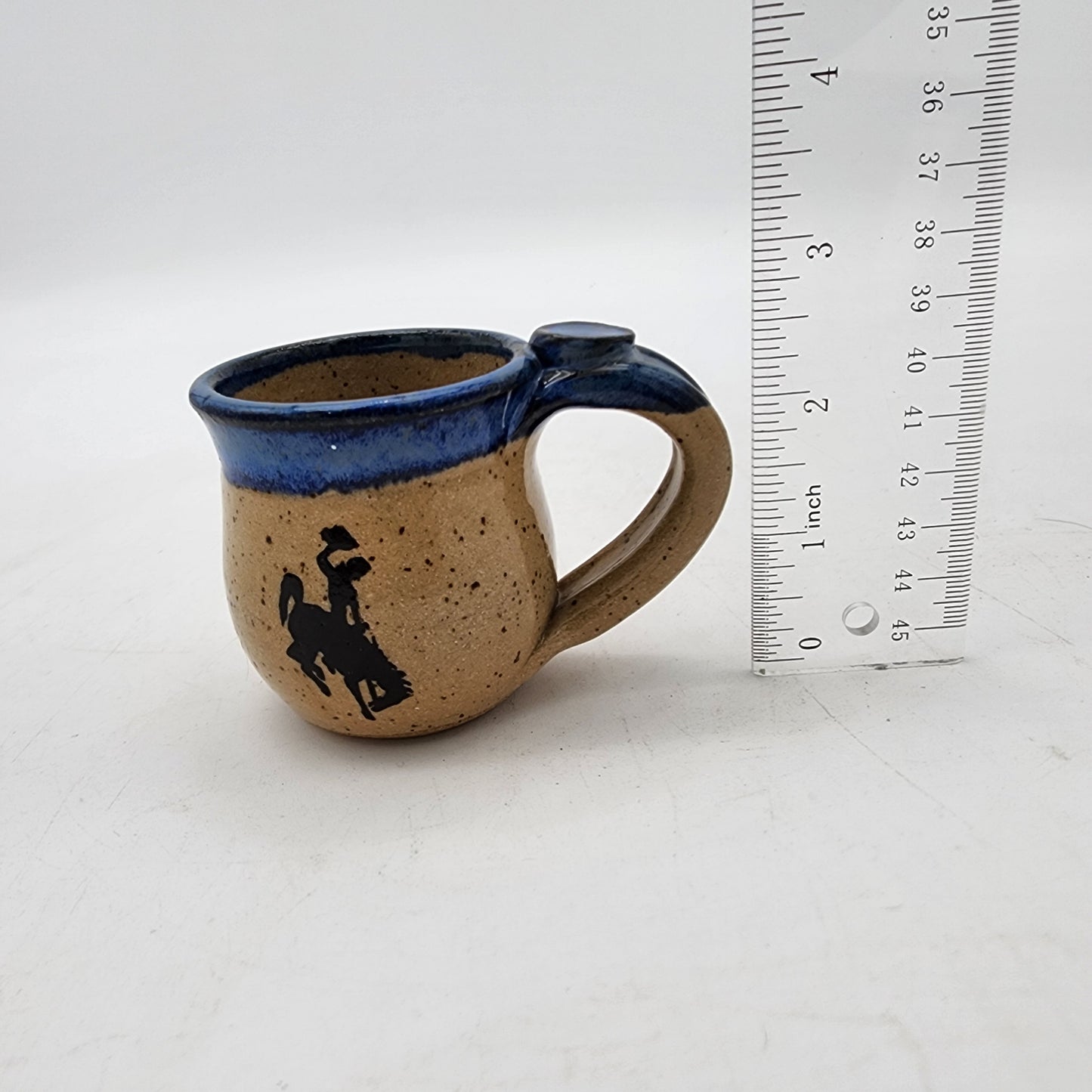 Laramie Stoneware Small Mug