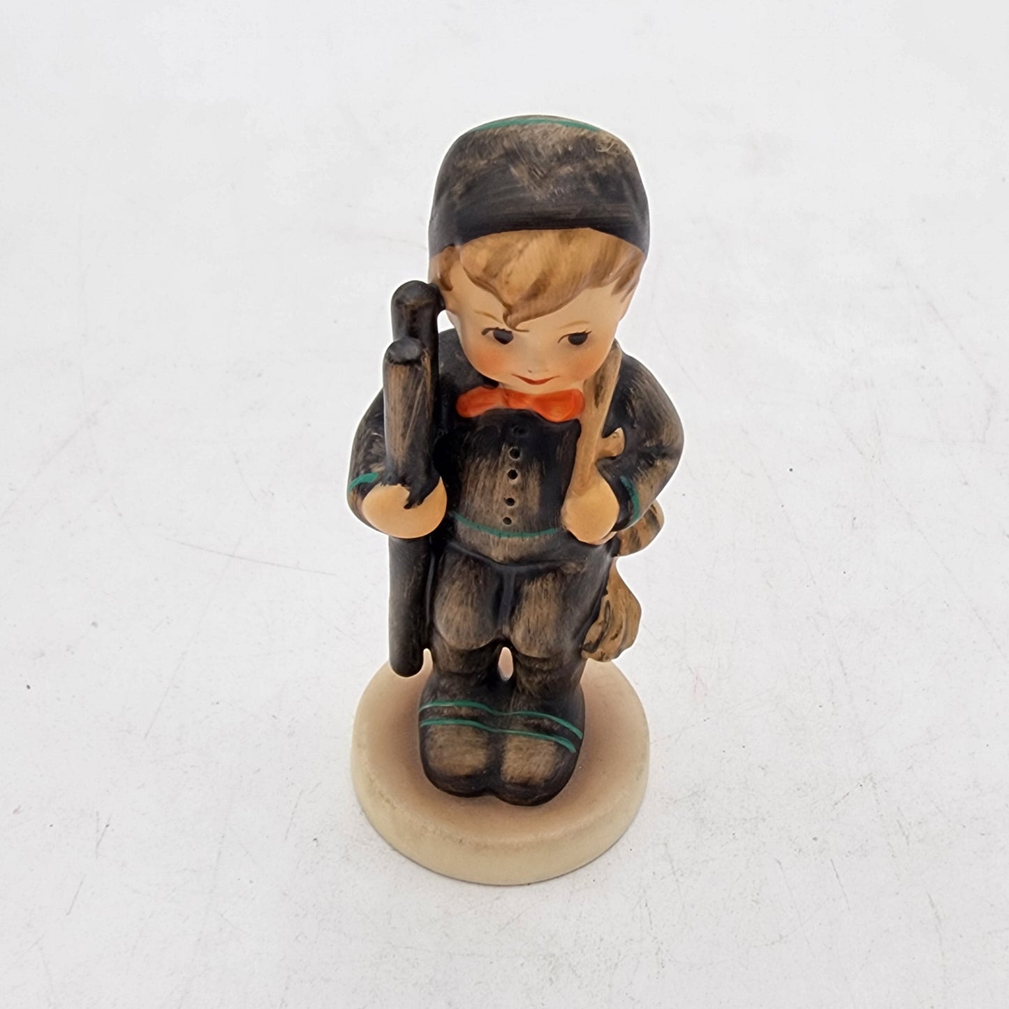 Hummel Chimney Sweep TMK6