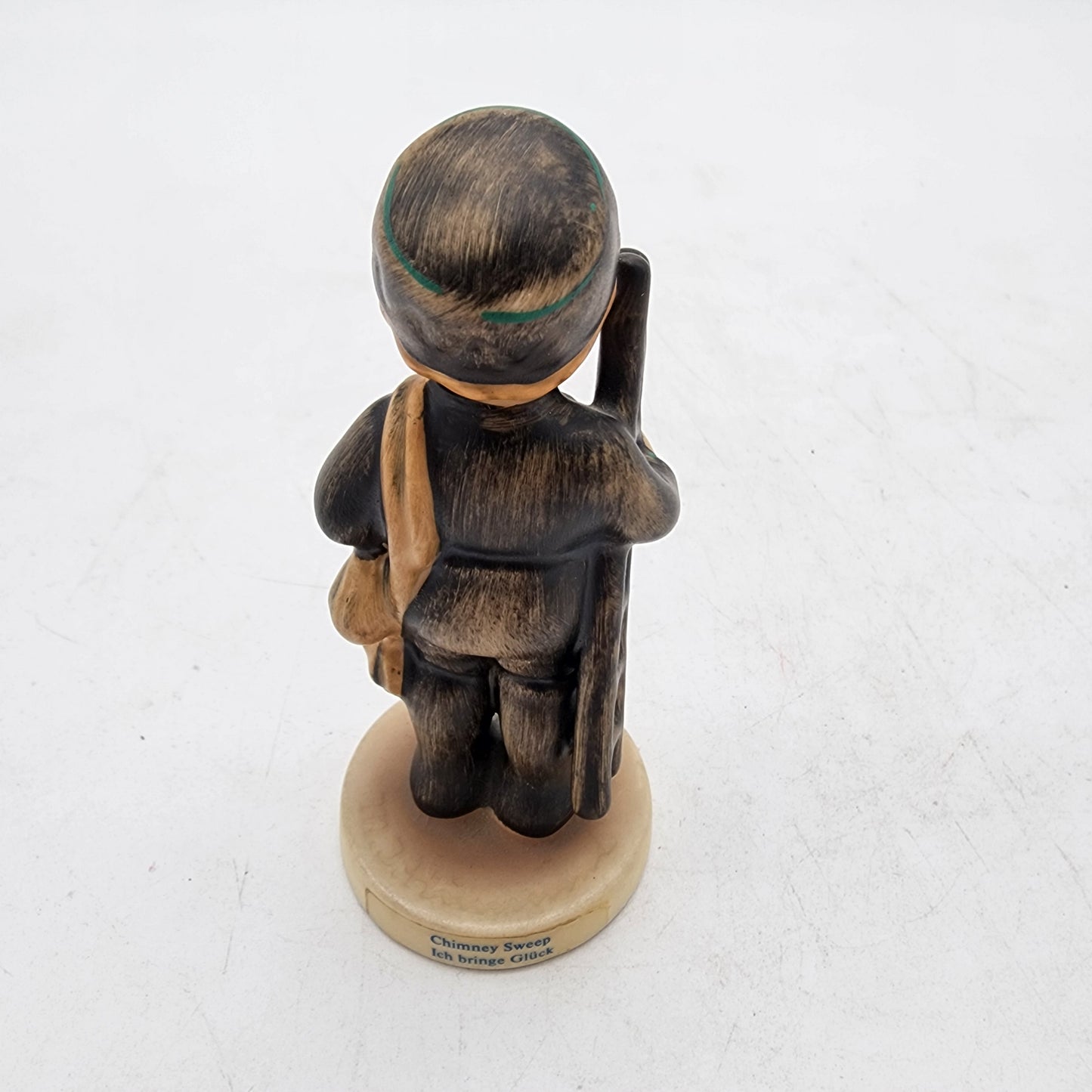 Hummel Chimney Sweep TMK6