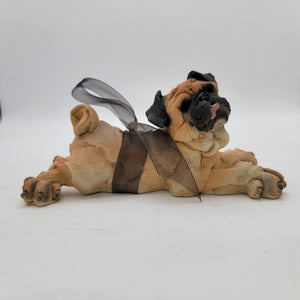 Descriptive image text