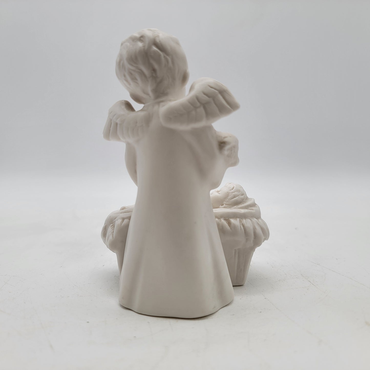 Holt Howard Nativity Angel Figurine