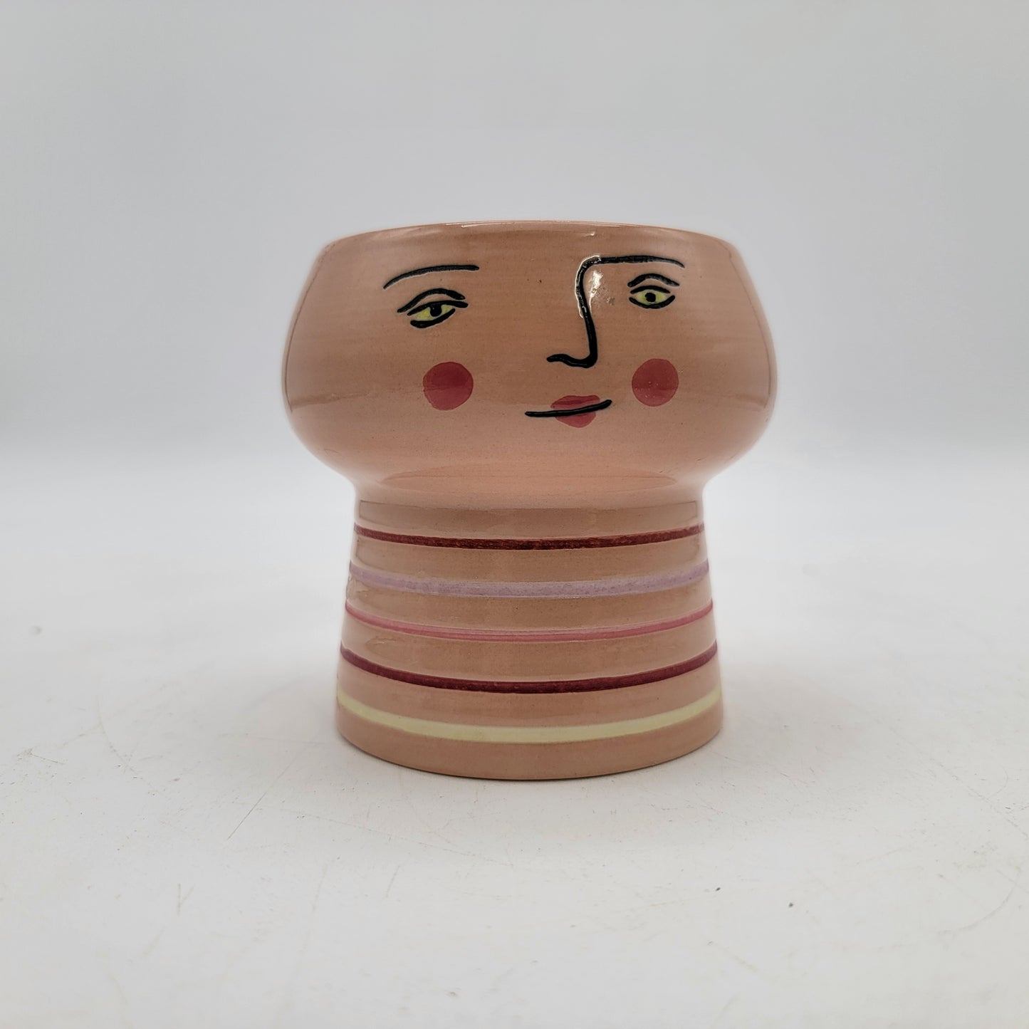 Opal House Face Planter