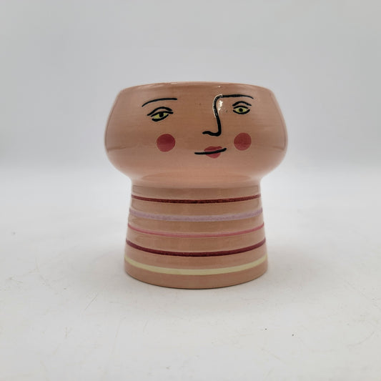 Opal House Face Planter