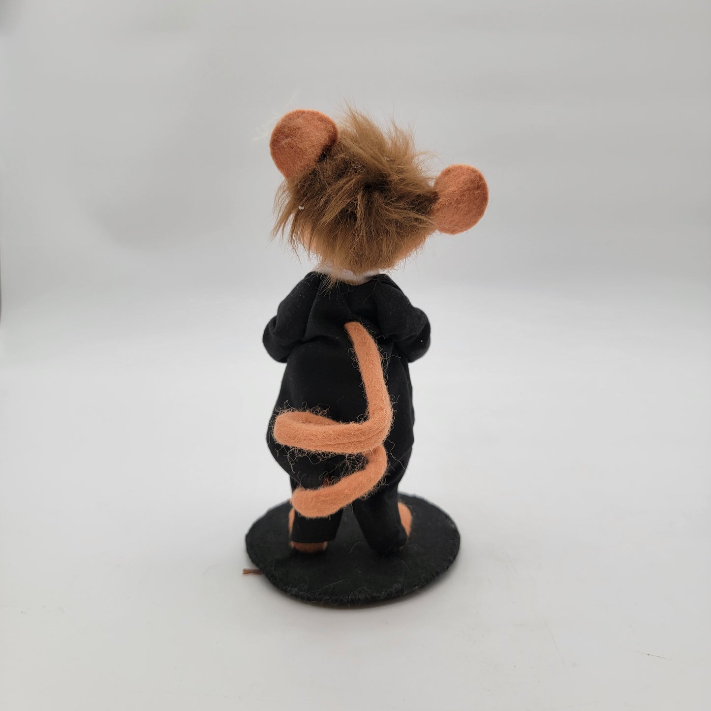 Annalee Mobilitee Wedding Mice Doll Set Bride & Groom