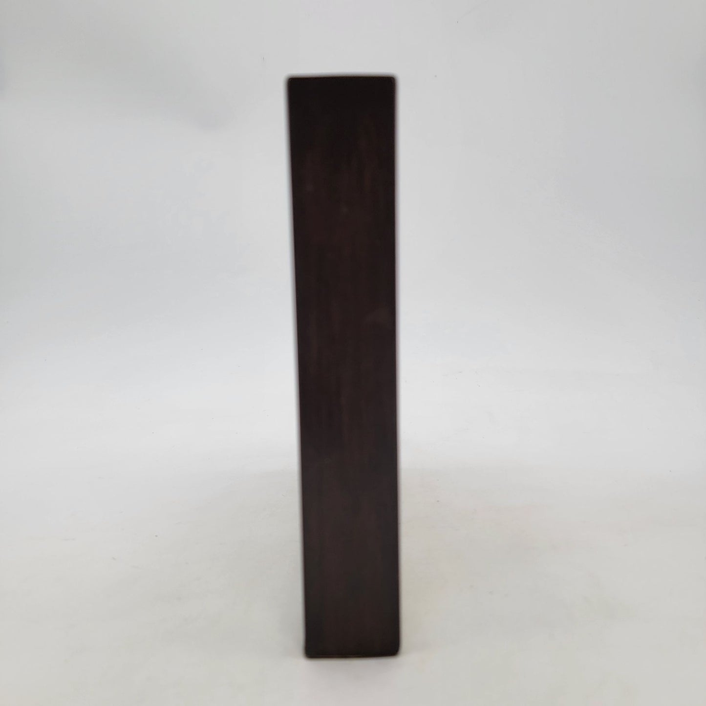 Framed Linen Seahorse Art Signed By Artist