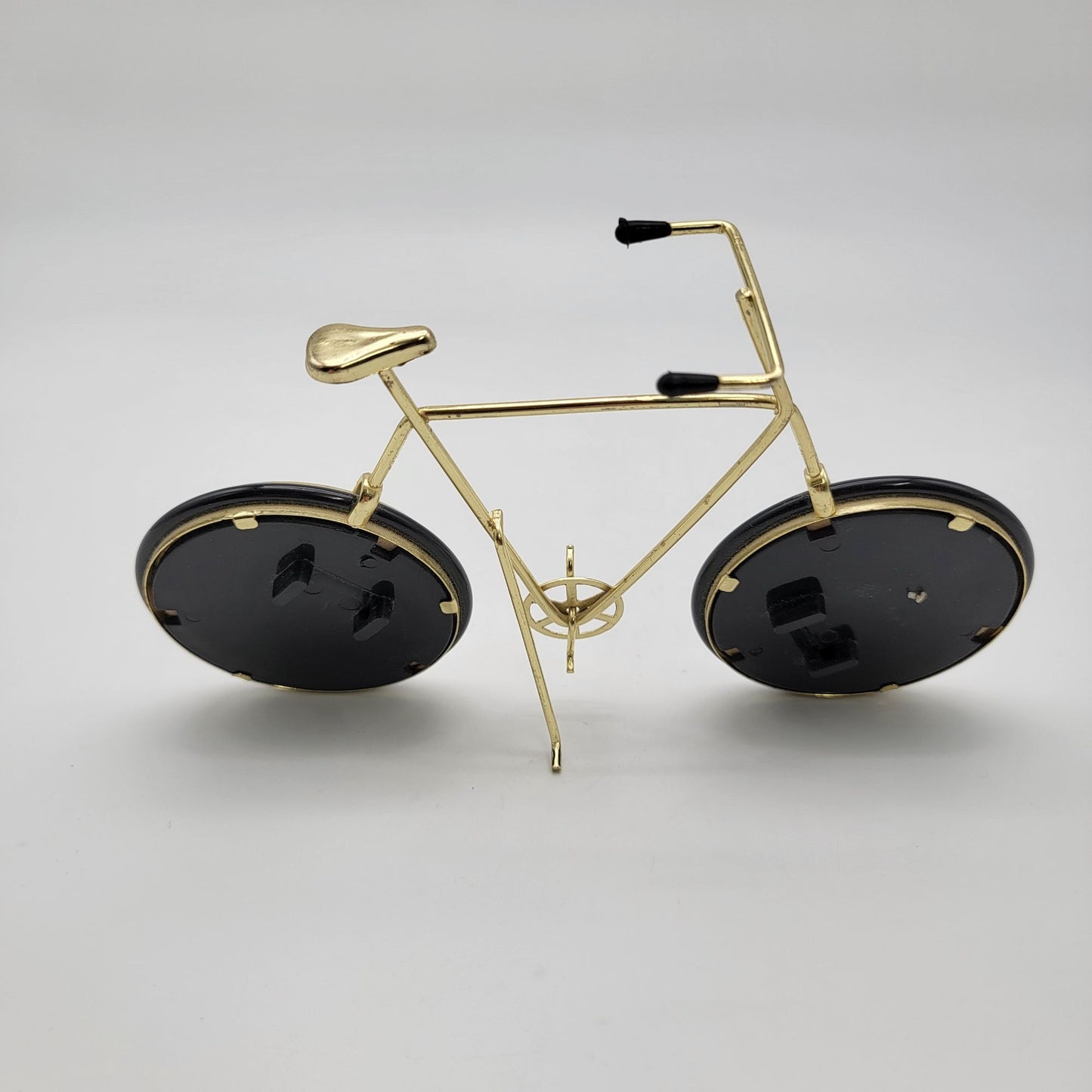 Bicycle Picture Frame Double Holder