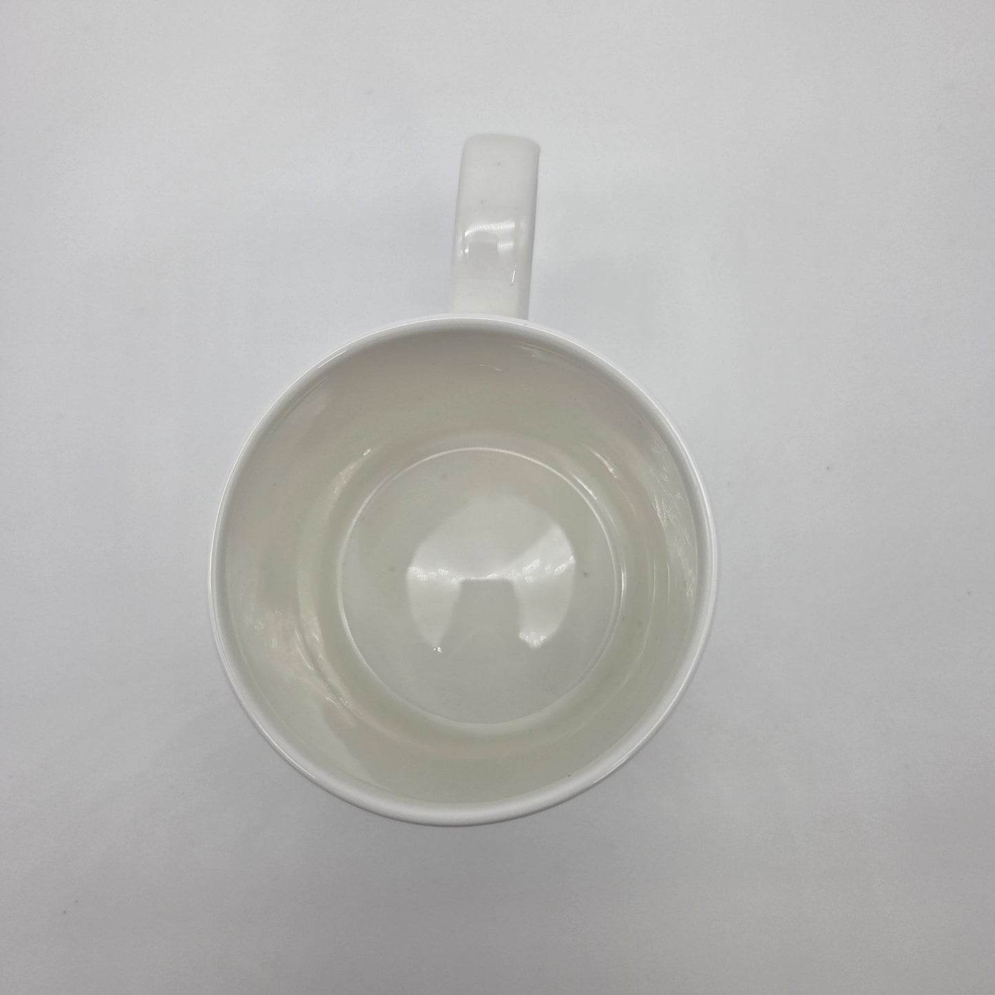 The Lascelles Collection Tristan Albatross Bird Fine Bone China Mug