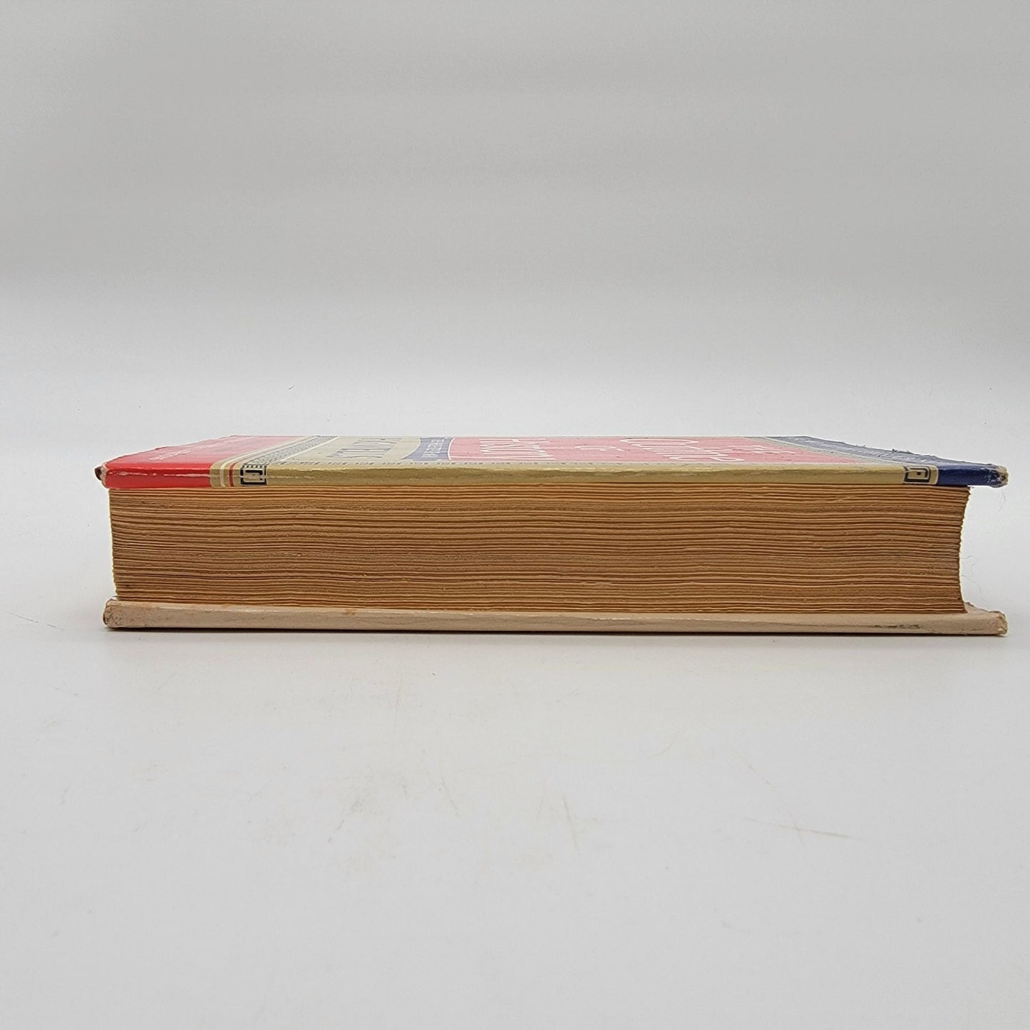 The Outline Of History By H.G. Wells Hard-Cover Book Volume I & II