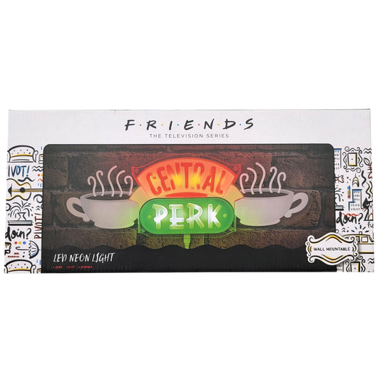 Friends Central Perk LED Neon Light