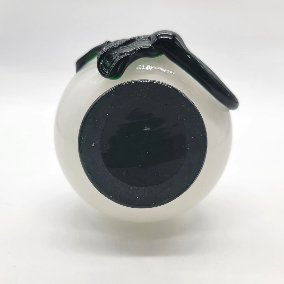 1960s Soliflore Murano Glass Bud Vase