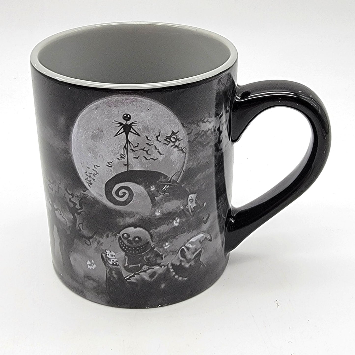 Disney The Nightmare Before Christmas Mug
