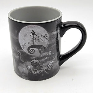 Disney The Nightmare Before Christmas Mug