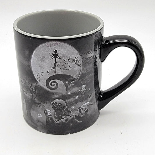 Disney The Nightmare Before Christmas Mug