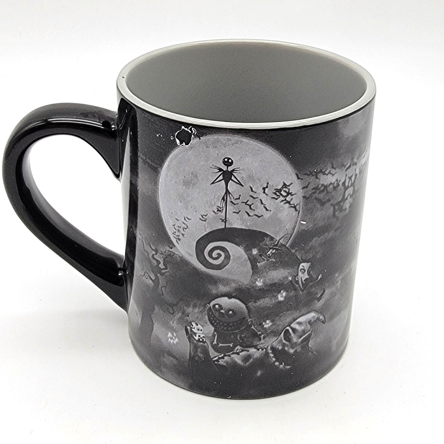 Disney The Nightmare Before Christmas Mug