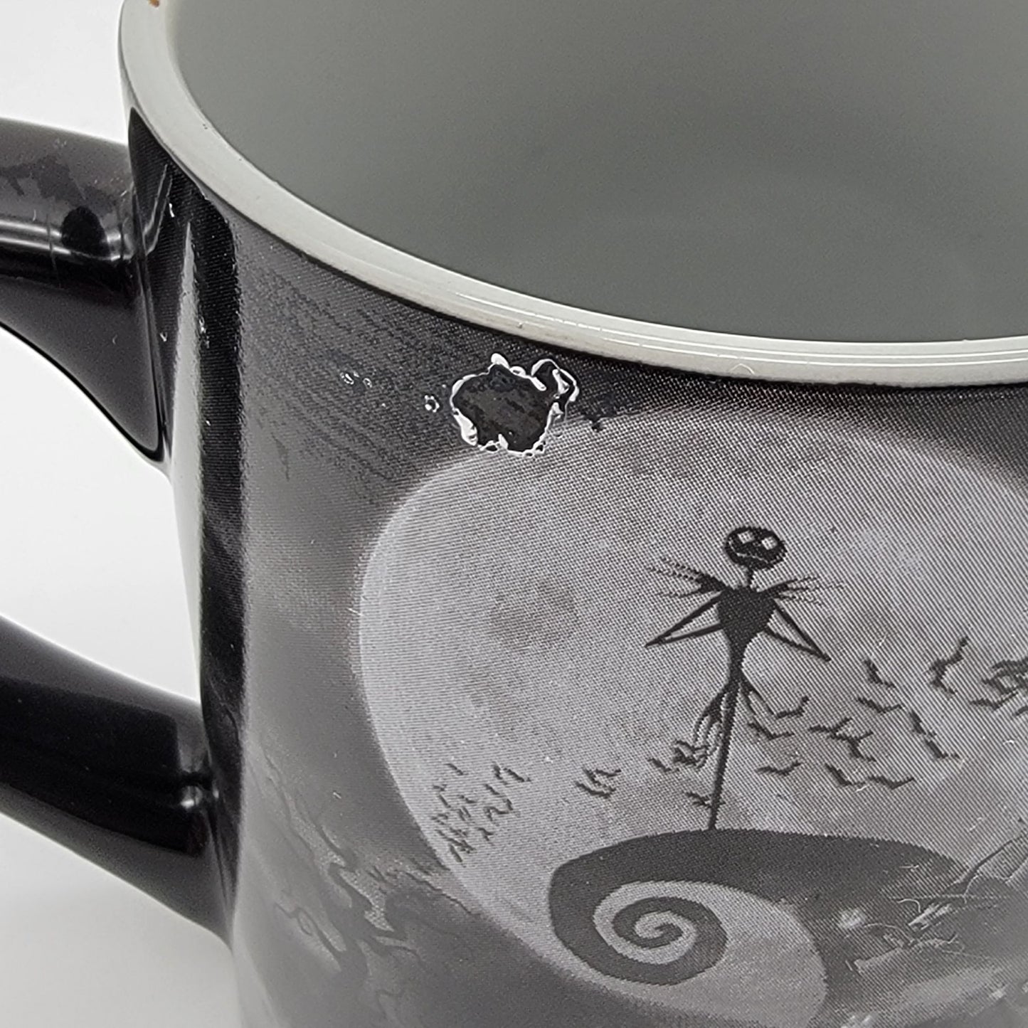 Disney The Nightmare Before Christmas Mug