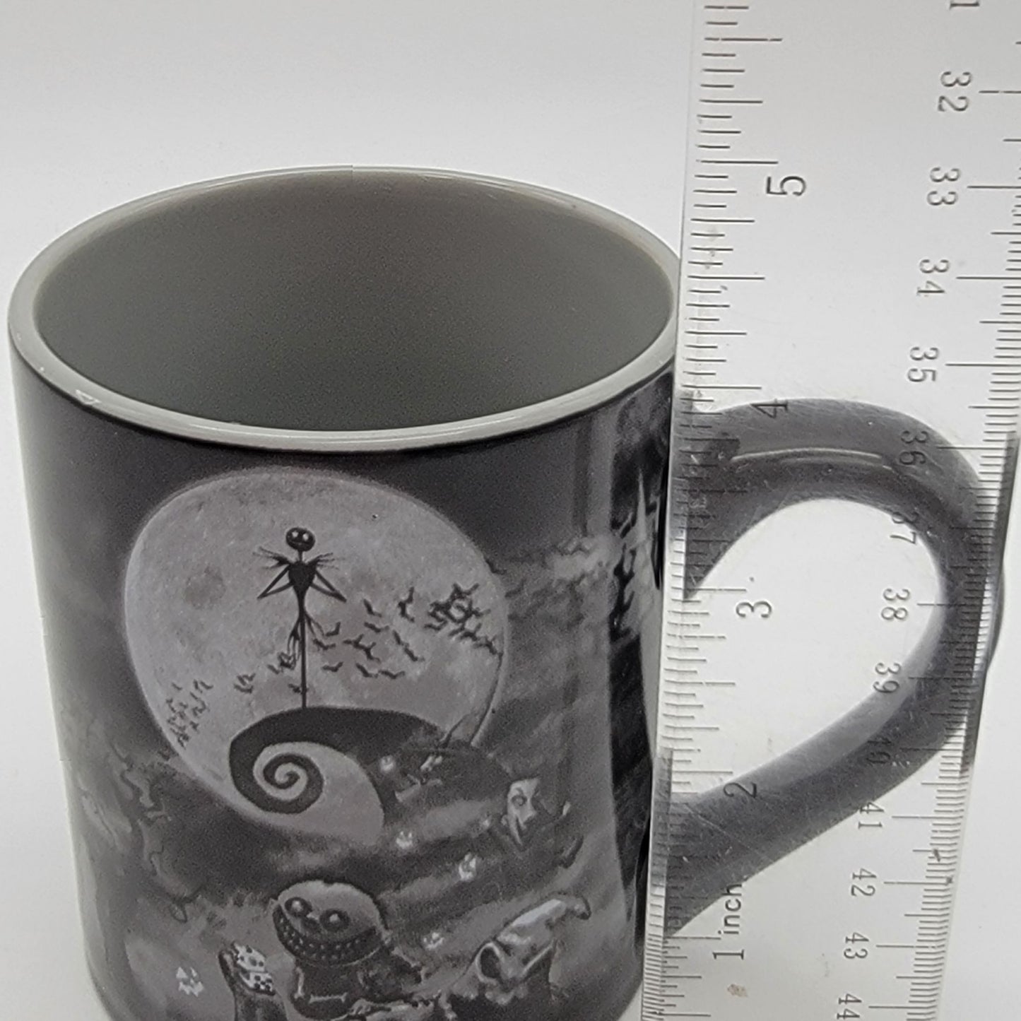 Disney The Nightmare Before Christmas Mug