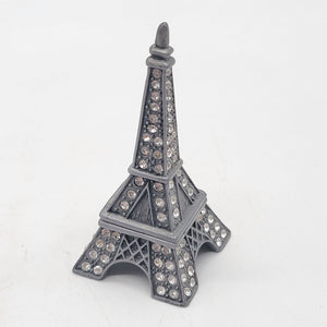 Objet d'art Havana Tour Eiffel Tower Trinket Box No. 59