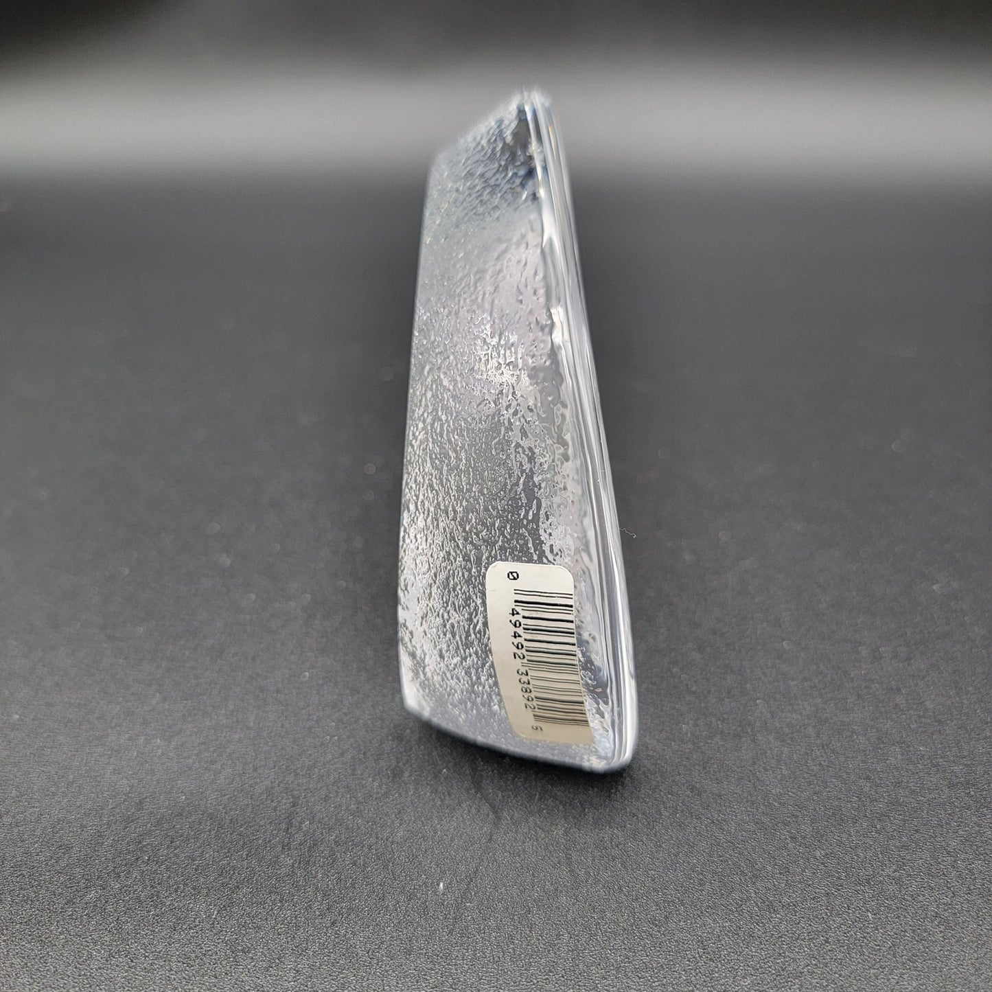 Mats Jonasson Crystal Mandarin Ducks Paperweight Signed M Jonasson Sweden 3892