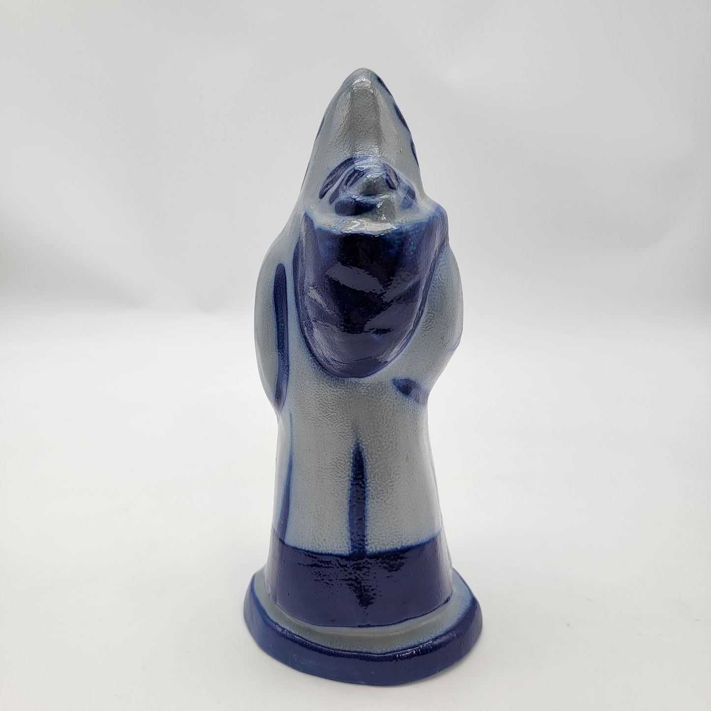 Eldreth Pottery 1994 Santa Figure