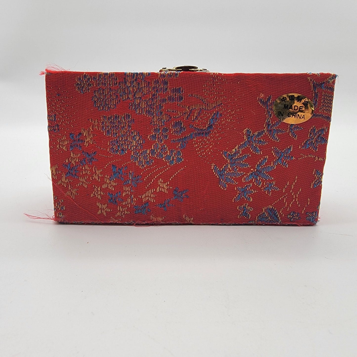 Vintage Shouxing Baoding Chime Therapy Balls Red-Crowned Crane Cloisonne