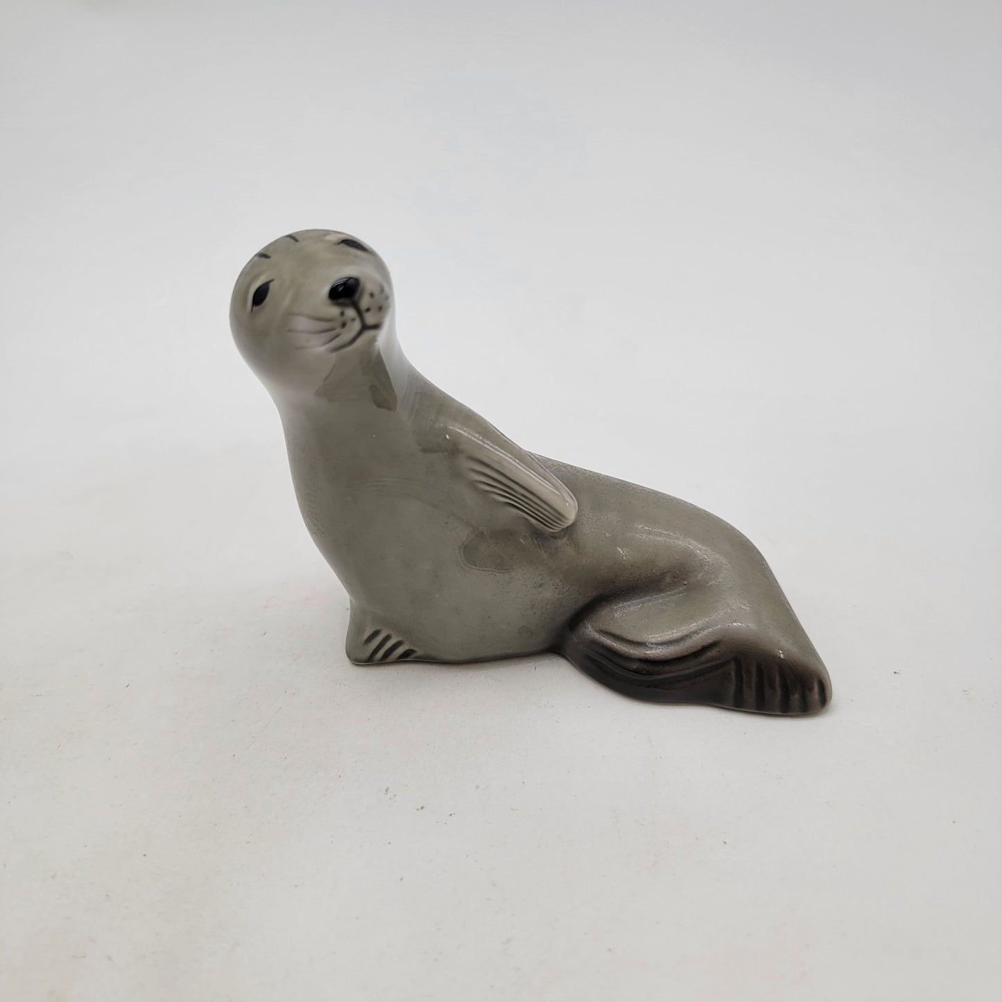 Vintage 1988 Five & Dime Seal Single Salt Or Pepper Shaker #418