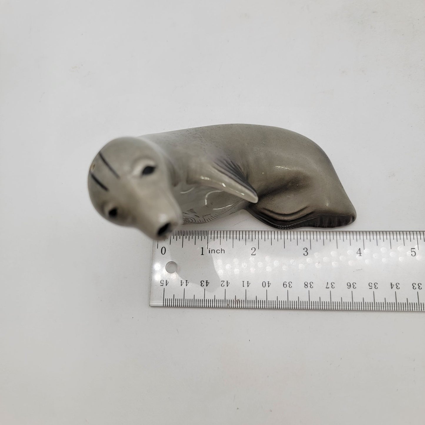 Vintage 1988 Five & Dime Seal Single Salt Or Pepper Shaker #418