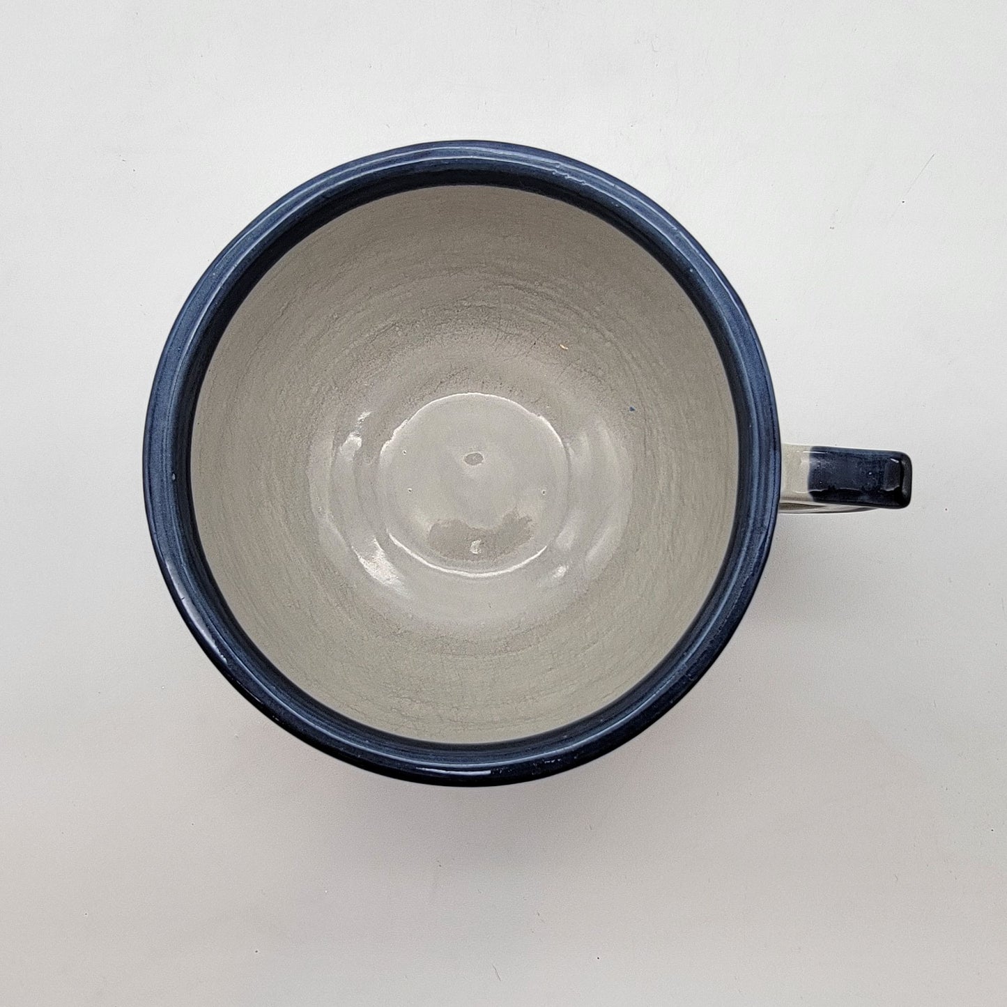 Louisville Stoneware Kentucky Burgoo Soup Mug