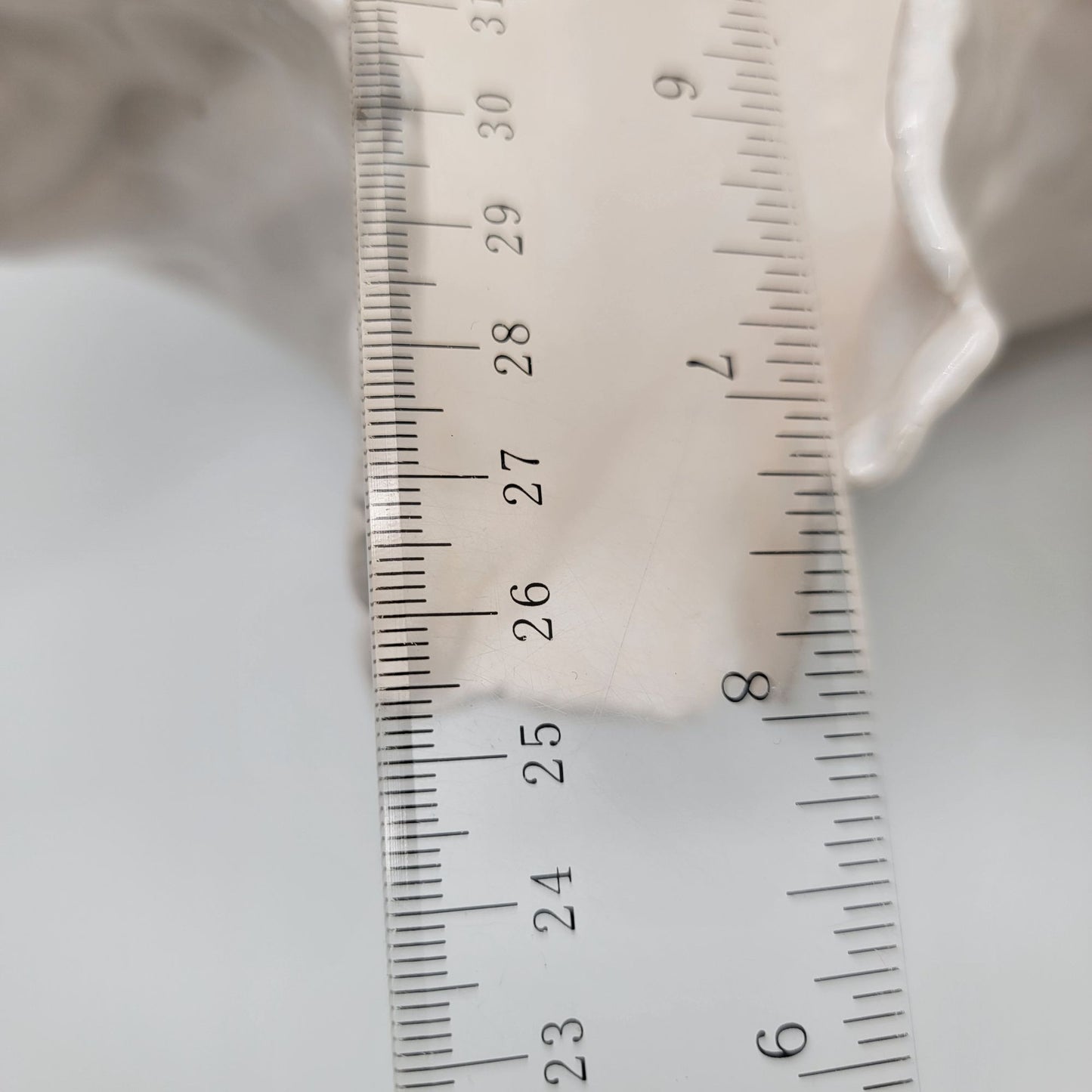 Anna Kasabian Abstract Hand Formed Art Pottery Bowl