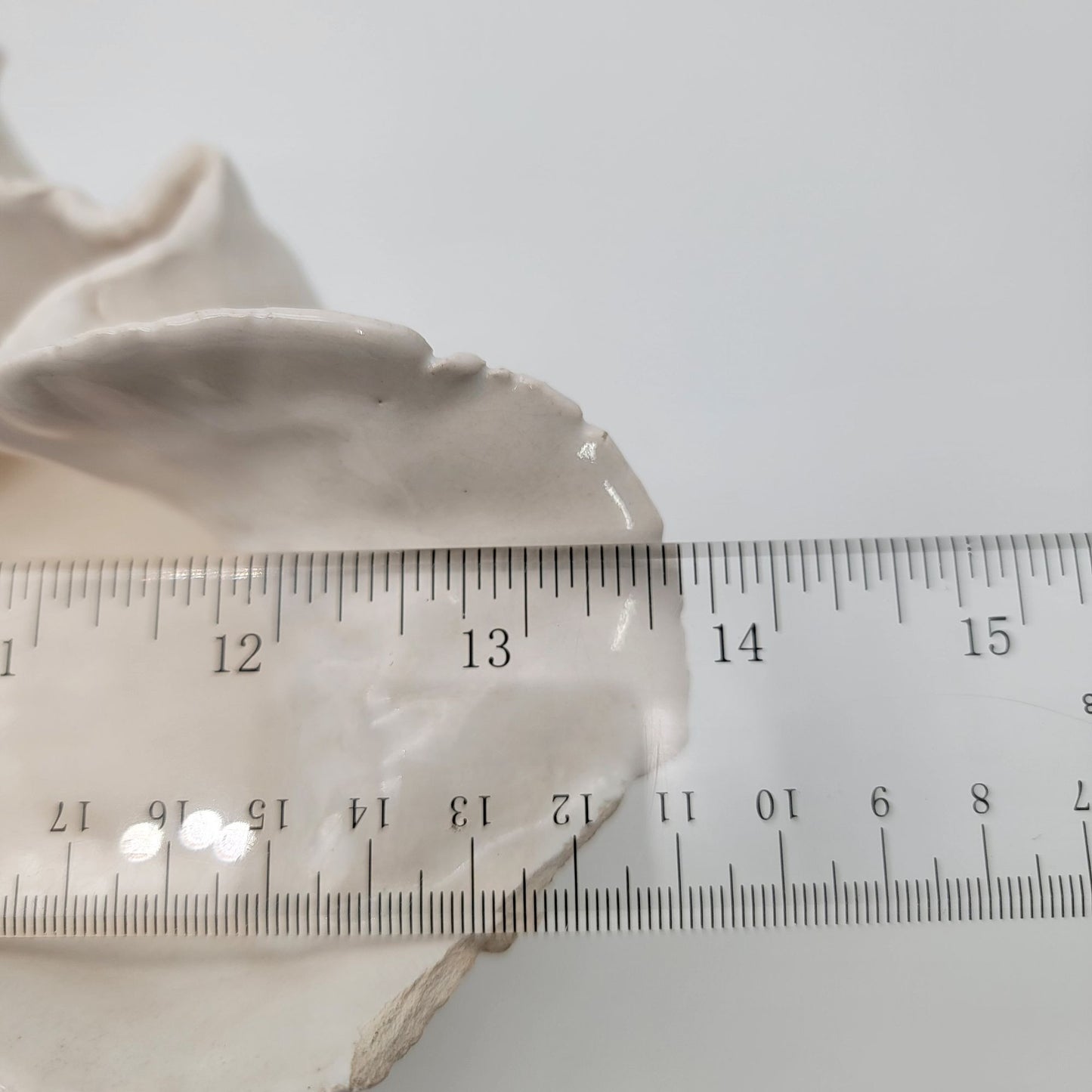 Anna Kasabian Abstract Hand Formed Art Pottery Bowl