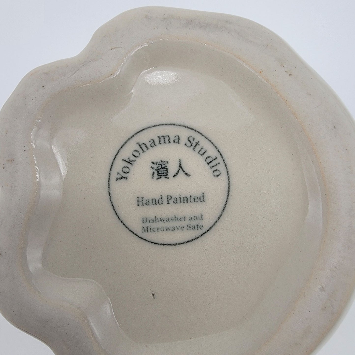 Yokohama Studio 3D Rabbit Mug