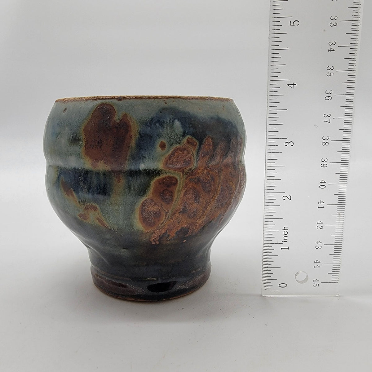Japanese Chawan Pottery Matcha Tea Bowl