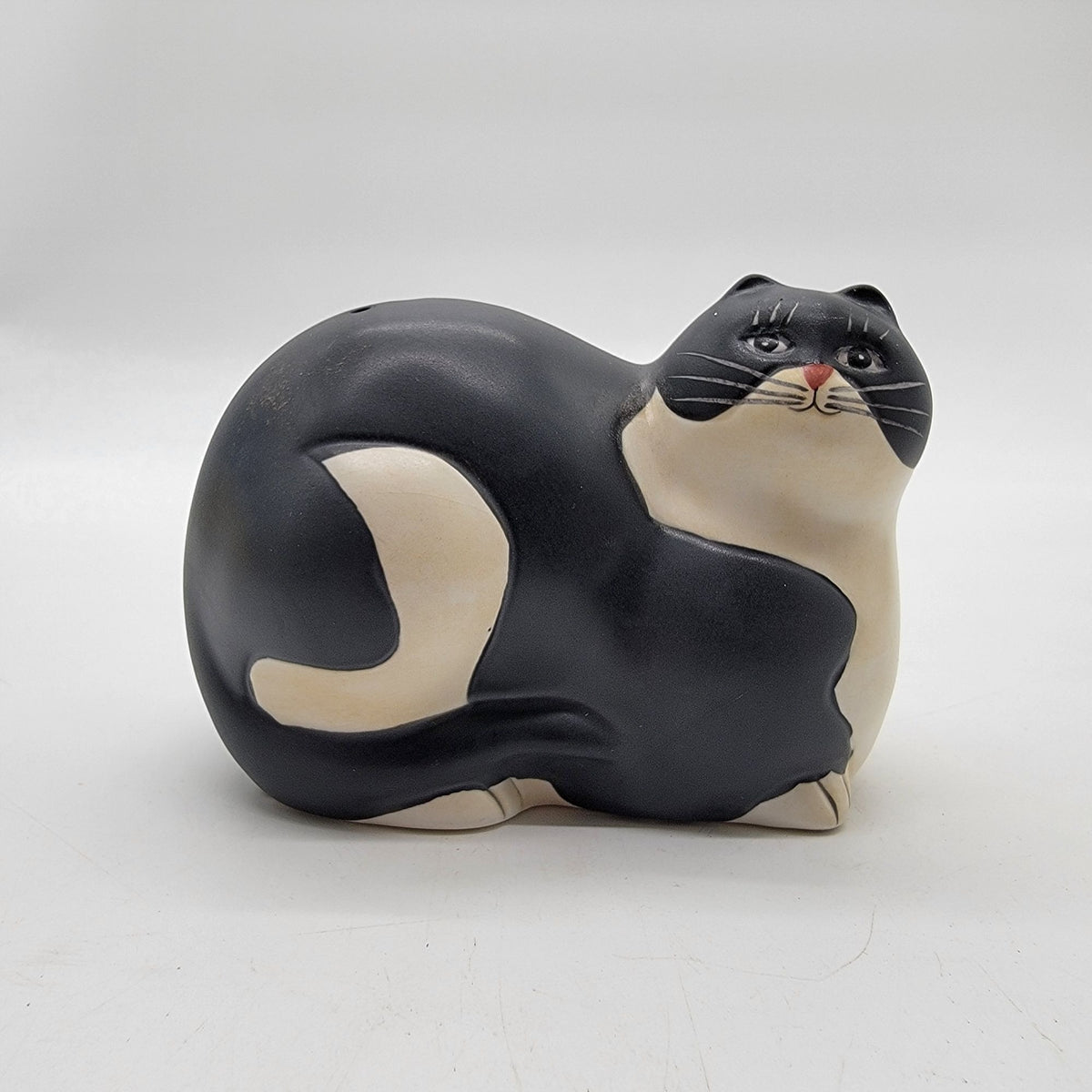 Sakura Warren Kimble Fat Cats Single Shaker