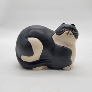 Sakura Warren Kimble Fat Cats Single Shaker