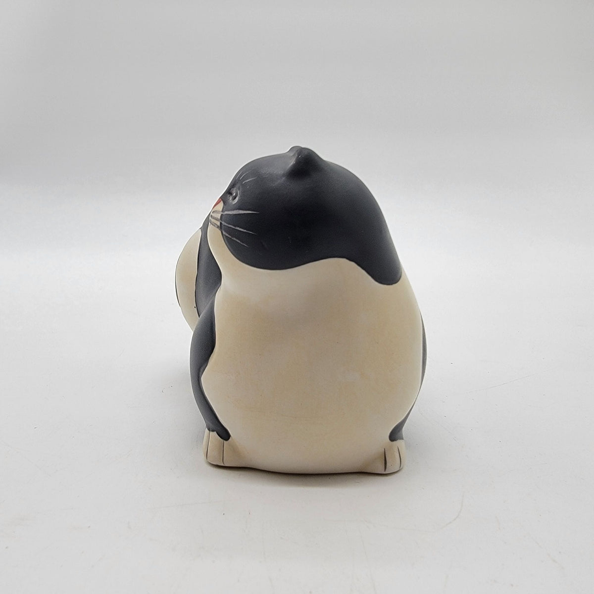 Sakura Warren Kimble Fat Cats Single Shaker