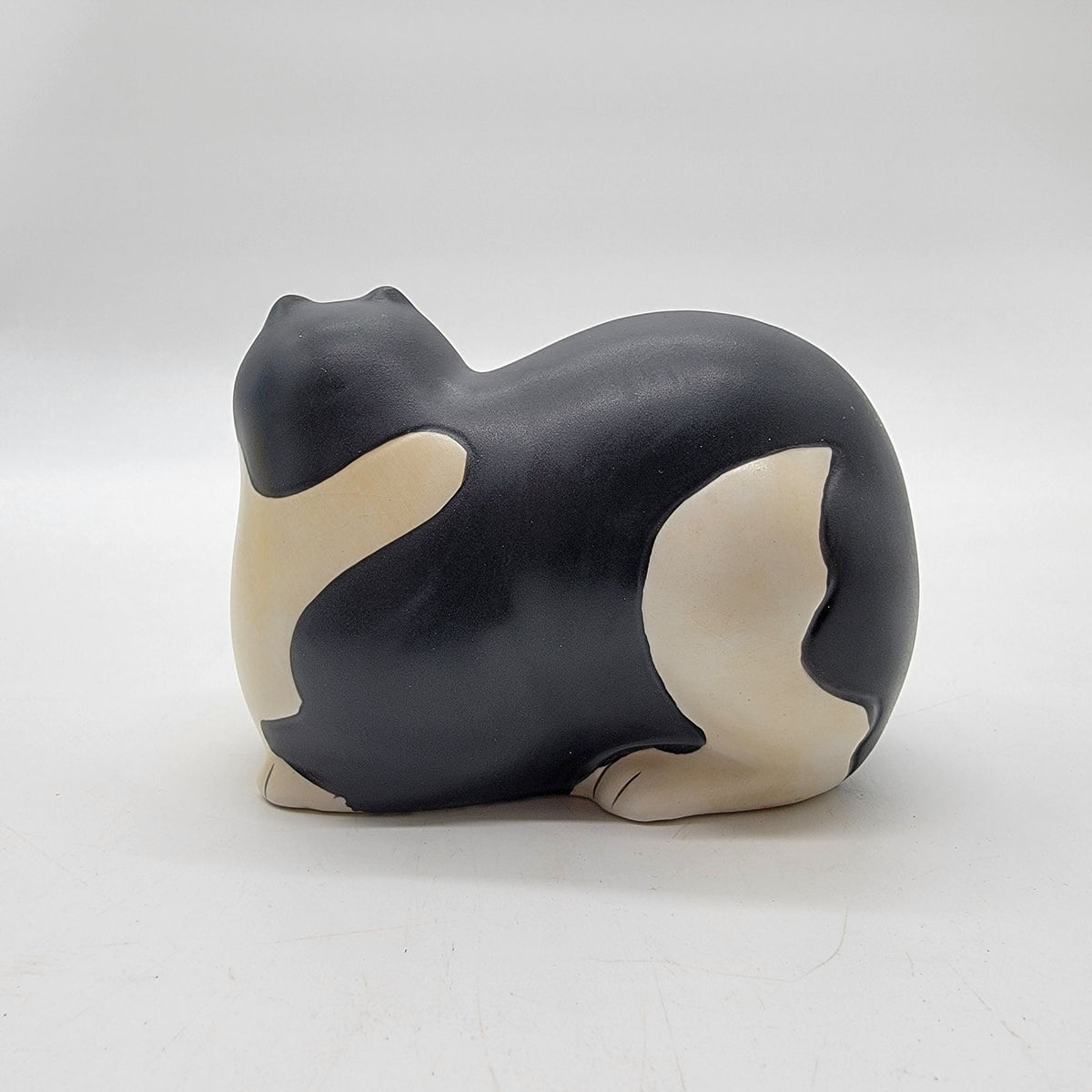 Sakura Warren Kimble Fat Cats Single Shaker