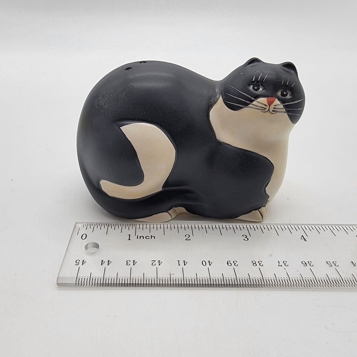 Sakura Warren Kimble Fat Cats Single Shaker