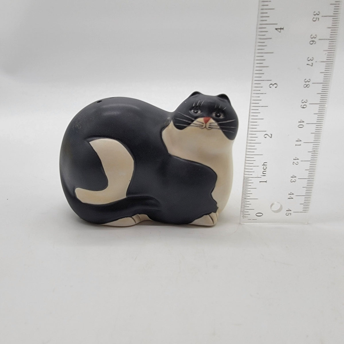 Sakura Warren Kimble Fat Cats Single Shaker