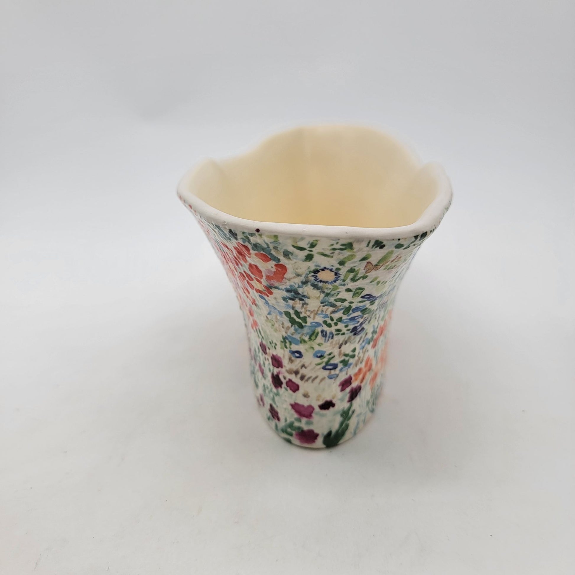 anthropologie plant lady pot Anthropologie Parsley Sage Planter Pot – Niche Lady Shop