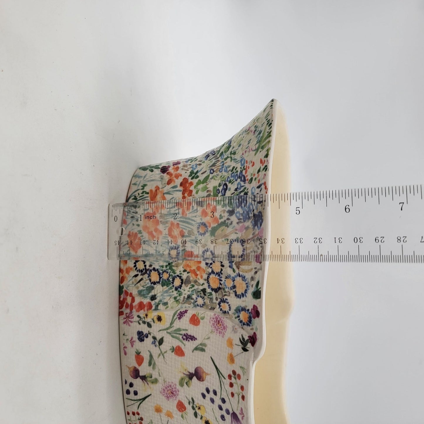 Anthropologie Parsley Sage Planter Pot