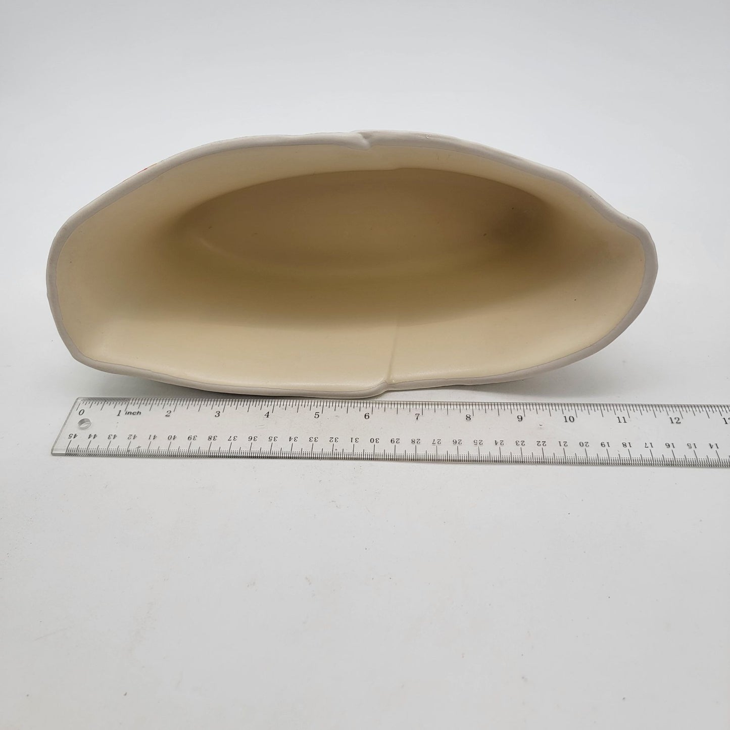 Anthropologie Parsley Sage Planter Pot