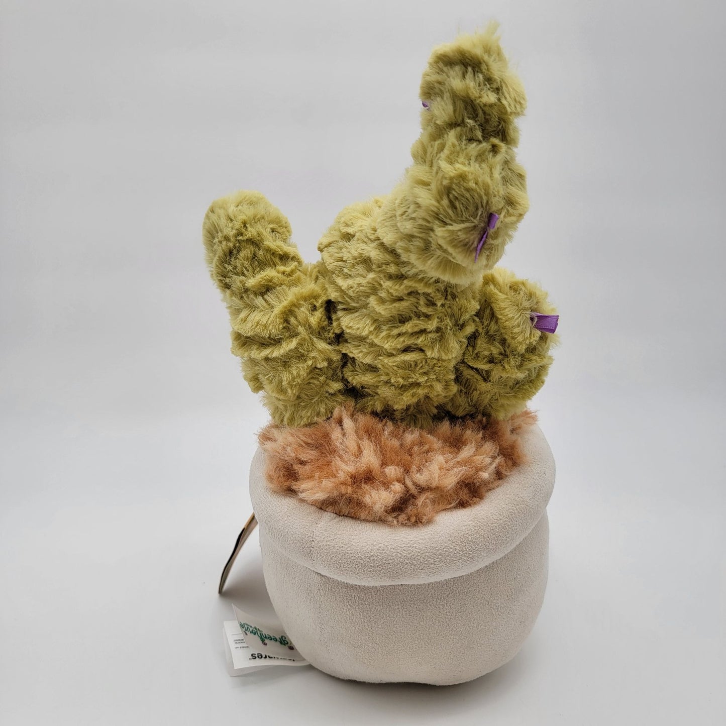 Greenhouse For Russ Potted Cactus Plush Toy