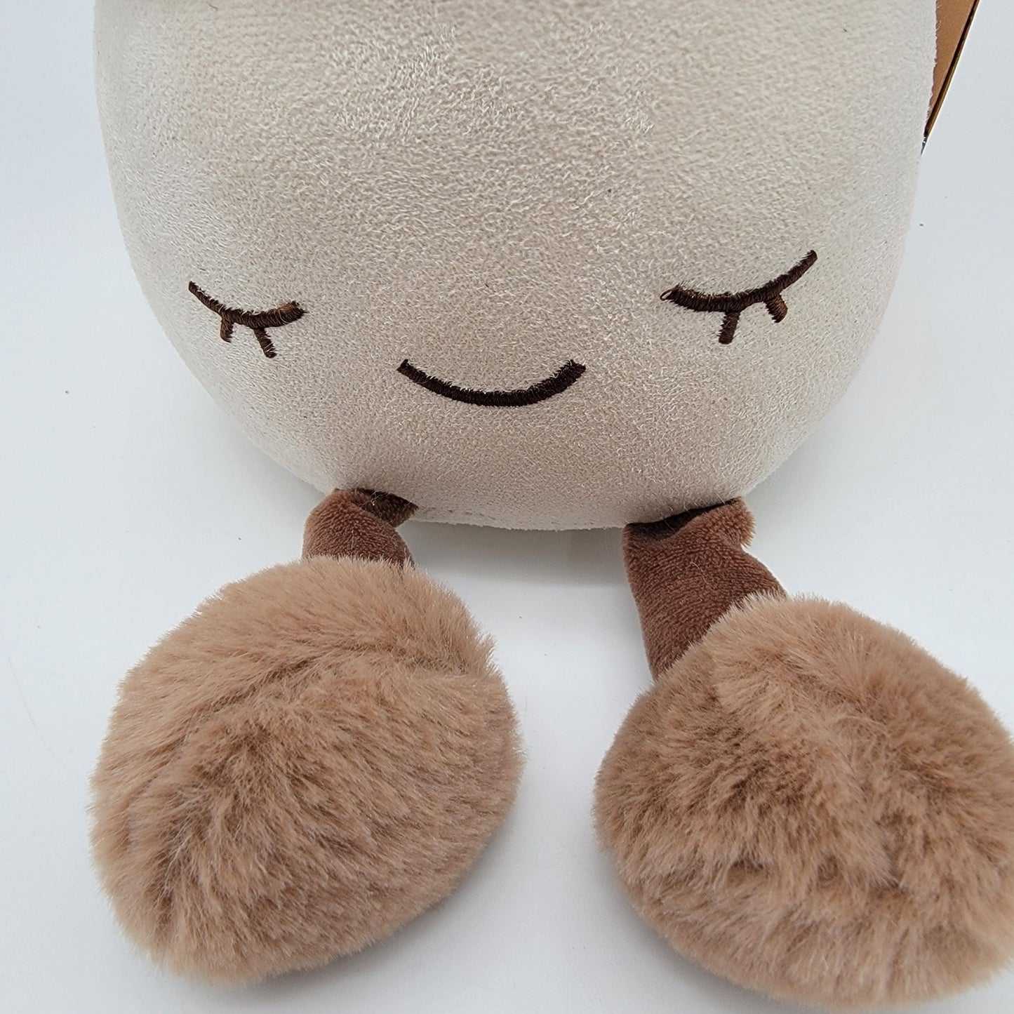 Greenhouse For Russ Potted Cactus Plush Toy