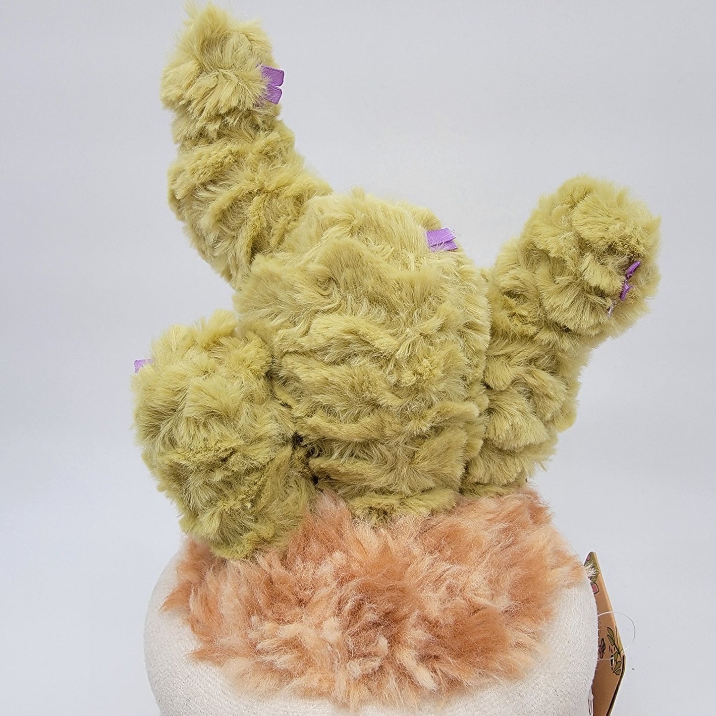 Greenhouse For Russ Potted Cactus Plush Toy