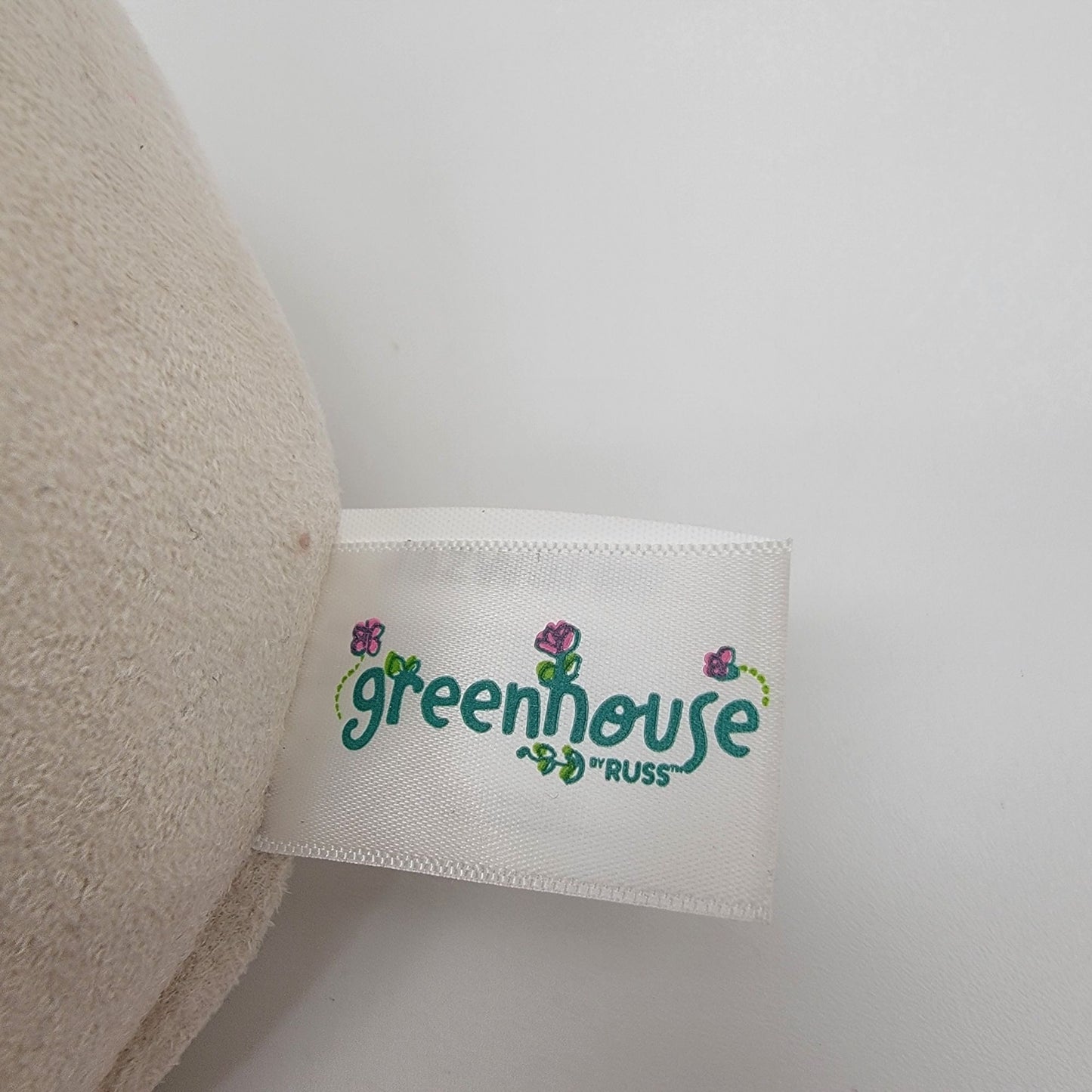 Greenhouse For Russ Potted Cactus Plush Toy