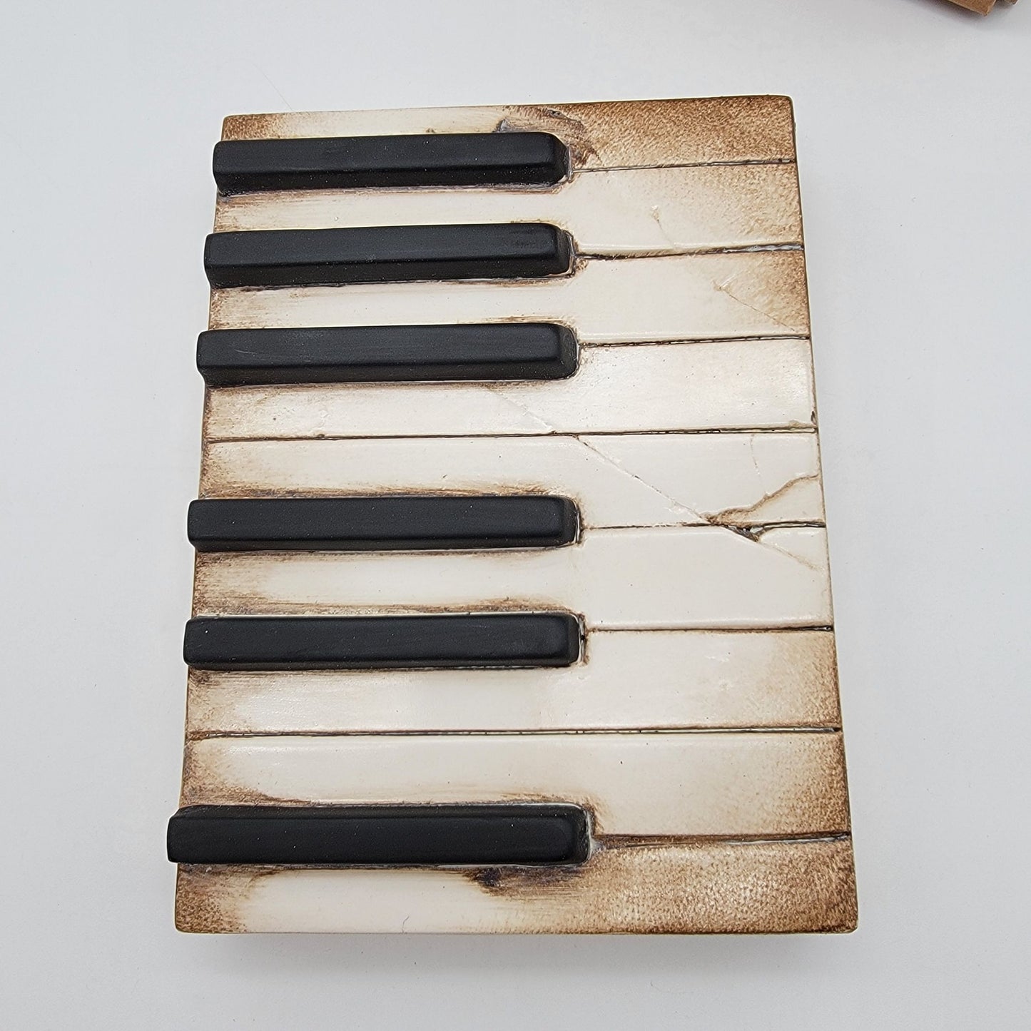 Sid Dickens Memory Block T-415 Piano Keys