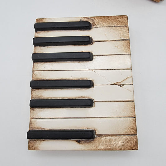 Sid Dickens Memory Block T-415 Piano Keys